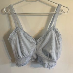 Aerie lace bralette